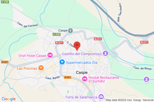 Administración De Loterías Nº 1