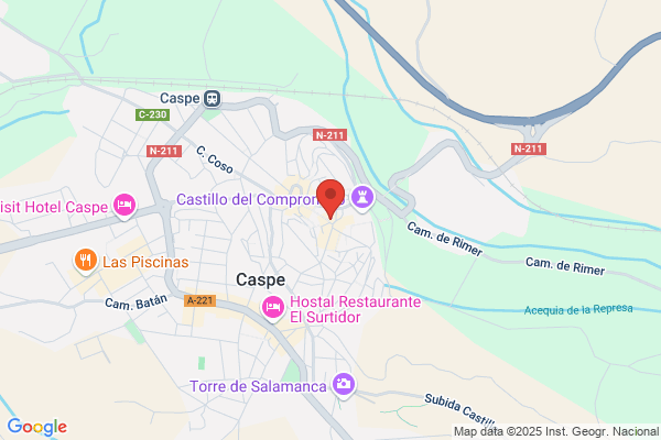 Bonas 3 S L - Carpinteria Metalica