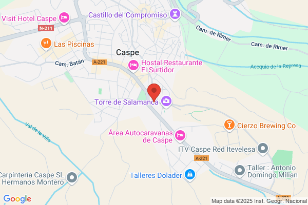 Centro De Masaje Terapeutico