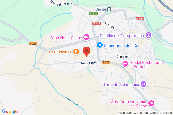 Centro Veterinario D.D.D.