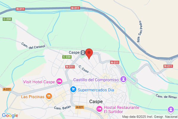 Centro de Atención e Información de la Seguridad Social nº 08