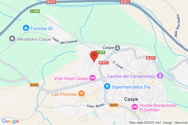 Cerrajería García