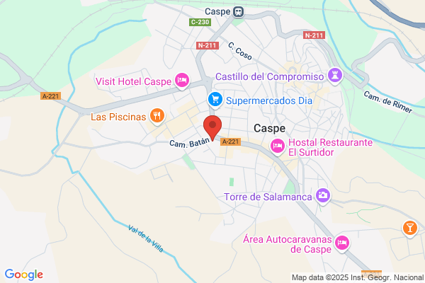 Convergencia Alternativa De Aragon Izquierda Unida