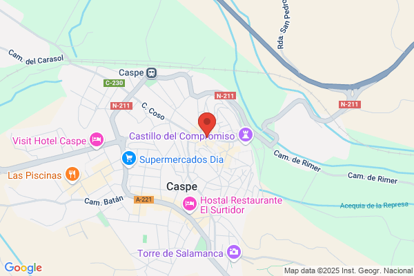 Ibercaja
