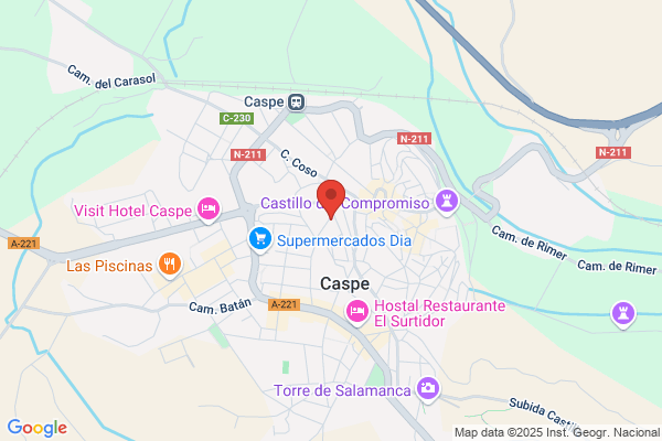 La Casa De Los Retales