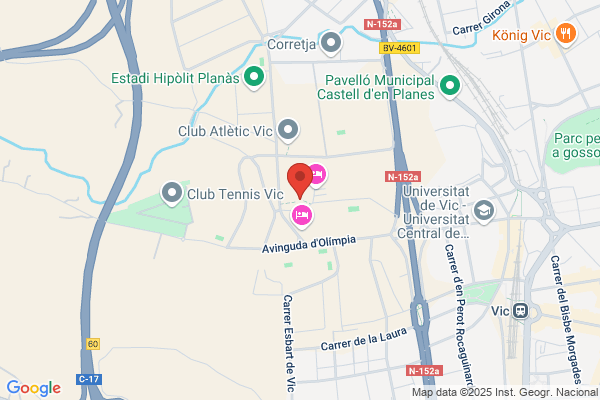 Null Consell Esprtiu D Osona