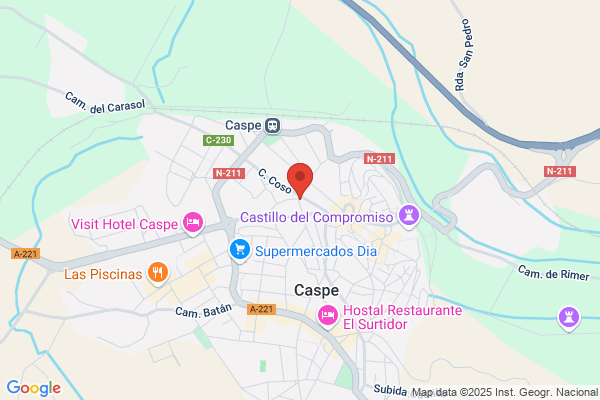 Quesos Los Arcos