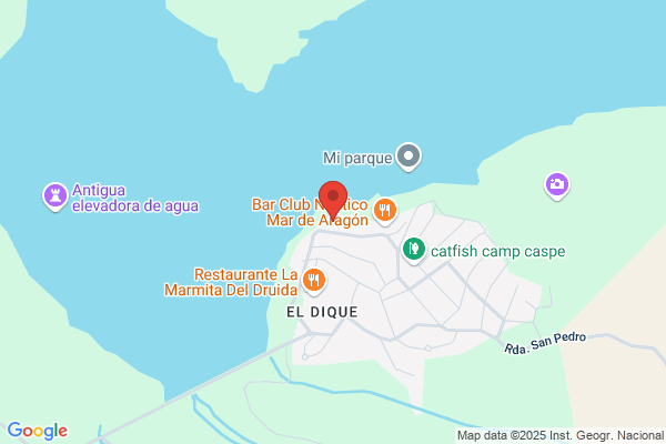 Sociedad Deportiva De Pesca