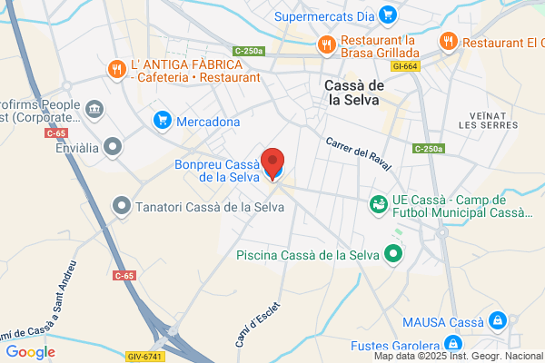 Reliable Materiales De Construccion S.L.