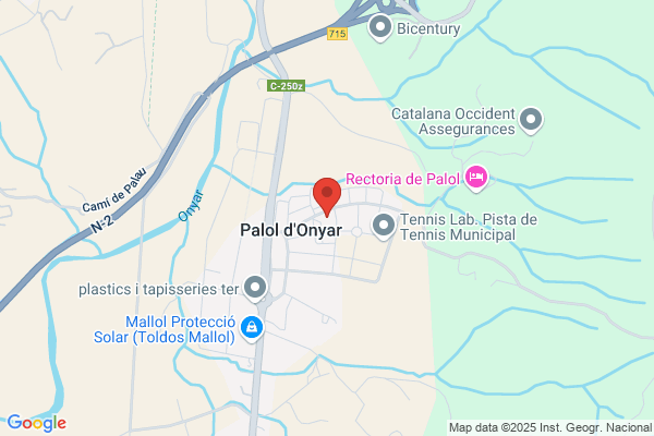 Meson Gascon - Jamon Iberico. Cochinillo-Cabrito Horno