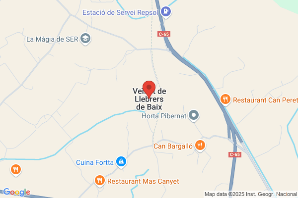 Yerme S.A.