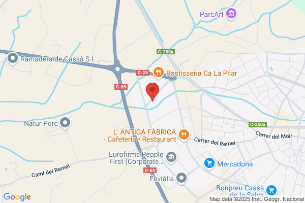 Transports Llach