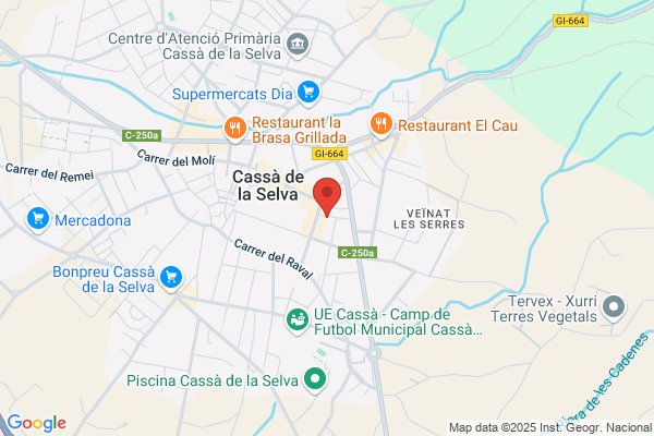 Farmacia A. Domingo Roura