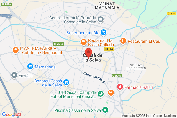 Assessoria Carles Domingo S.L.