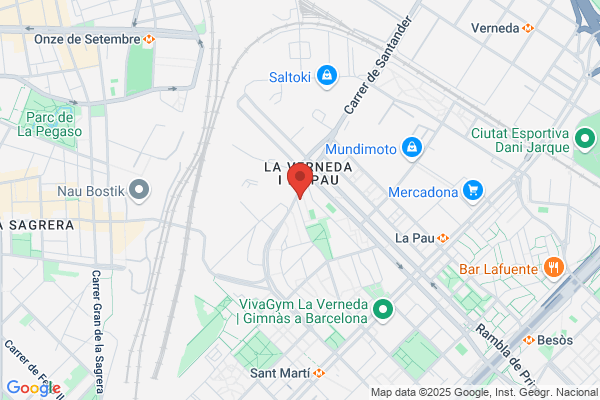 Talleres San Marti - Repa. Auto.