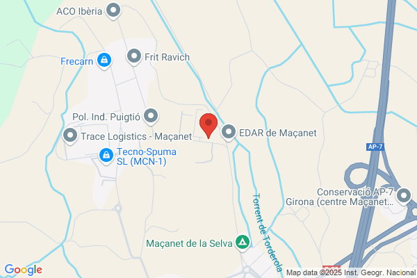Mecanica Industrial Torrent S.L. - Maquinaria De reparacion y Mantenimient