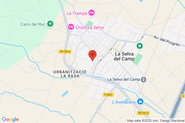Vila Vilar a.