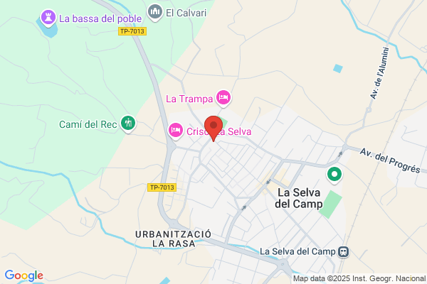 Castello Gorgues R. - Notari