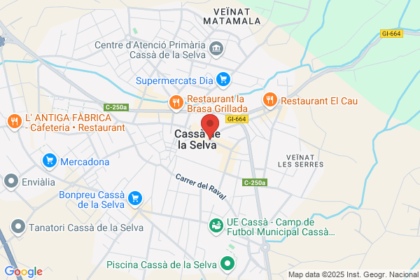 Peluqueria Carisma