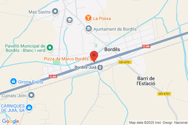 Perruqueria Maria Rosa
