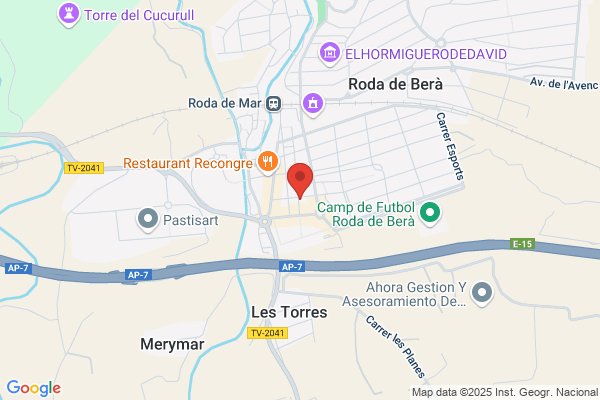 Peixateria Lolita