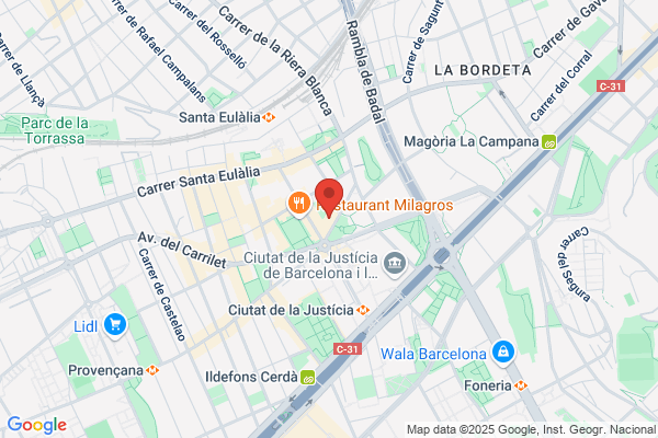 BDR Informàtica