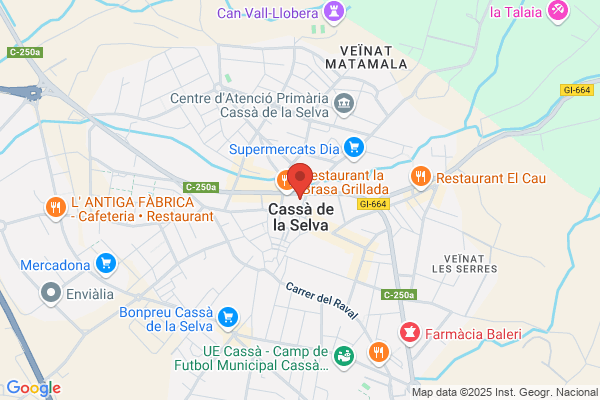 Mail Boxes Etc. - Centro MBE 3132
