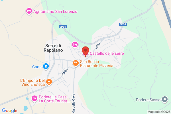 Castello Peracaula E. - Terres Vegetals