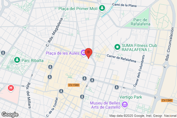 Castillo Serrano a.