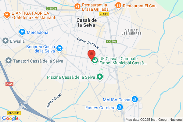 Collegi Public Puig Darques
