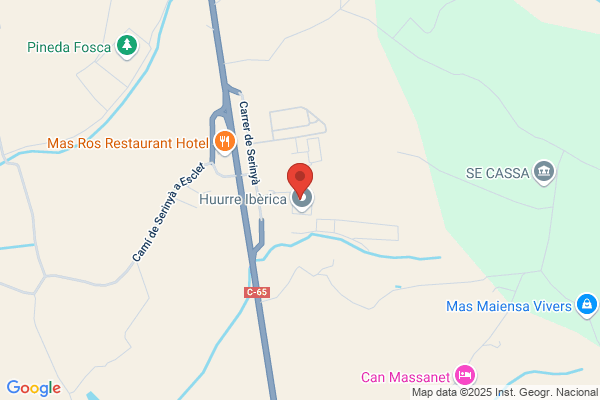 Corchos Talavera S.L.