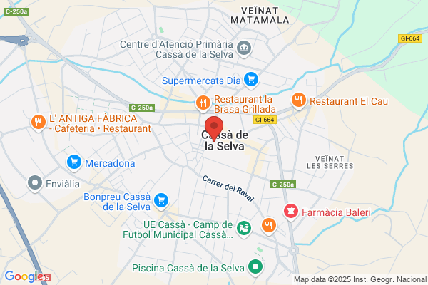 Editora Cassanenca Llum I Guia