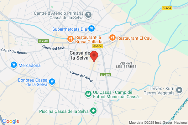 Foto I Video Cassa S. L.