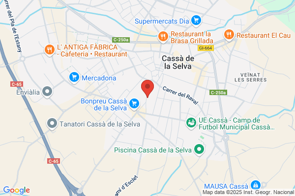 La Salle