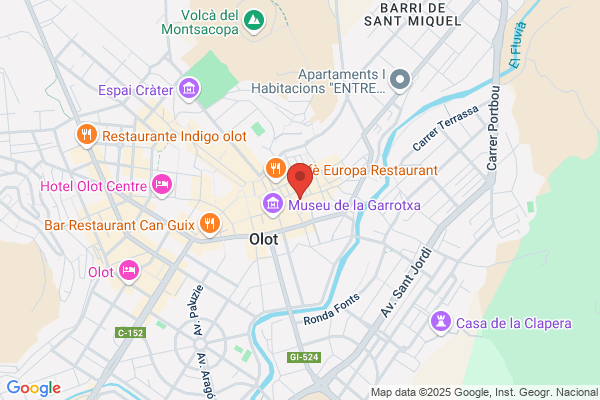 Llagostera Textil S. A. - Medias E interiores