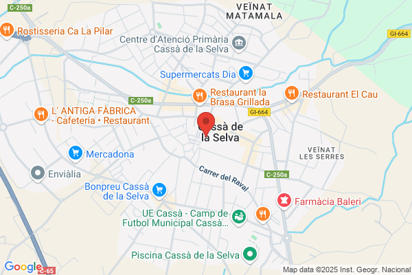 Mascort Vidal - Perfumeria Merceria Perfumeria e.