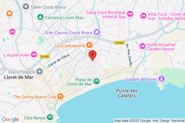 Planas Lloret j.