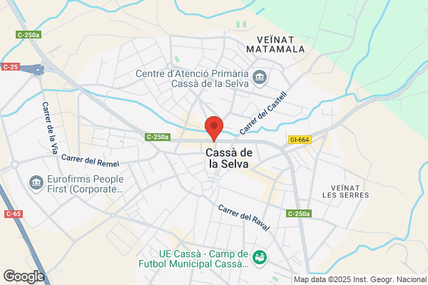 Taxidermia El Ciervo