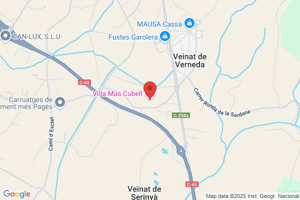 Vila Campeny j. M.