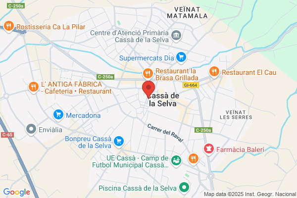 Campeny Xucla m.