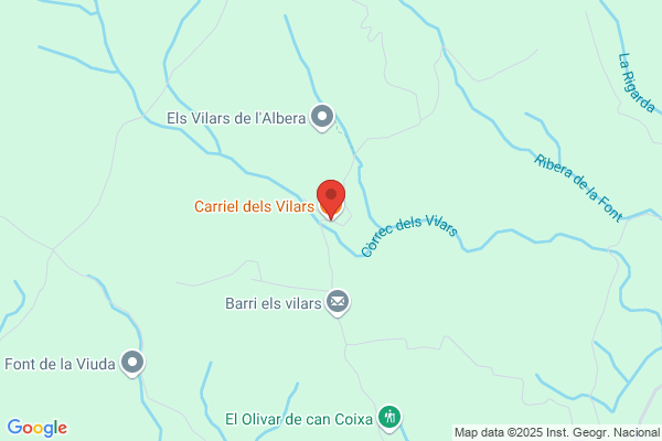 Pere Cullell Arderiu S.L.