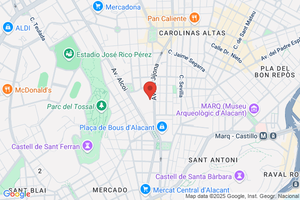 Patronato Provincial De Turismo