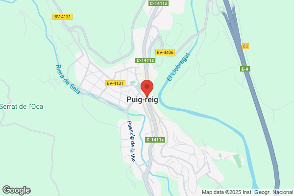 Assessoria Puig-Reig