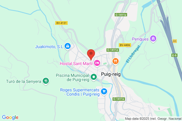 Auto-Puigreig S.C.P.