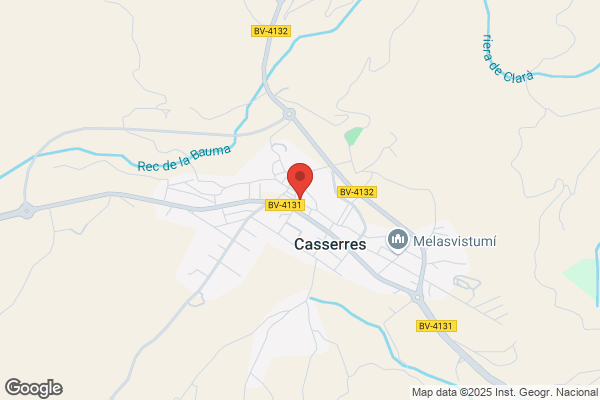 Caixa Destalvis De Catalunya