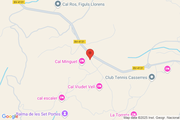 Camps Vilar n.
