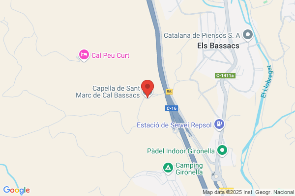 Sant Besa m.