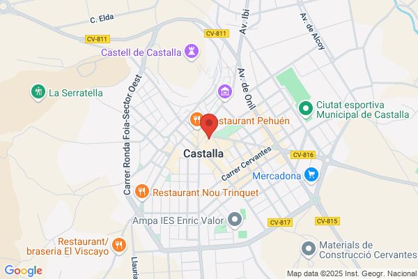 Caja Rural Alicante