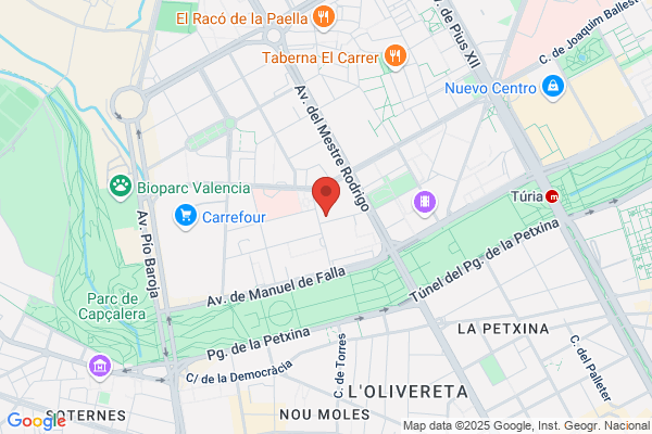 Federacion Valenciana De Pelota