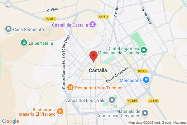 Delegado Seguros Mapfre